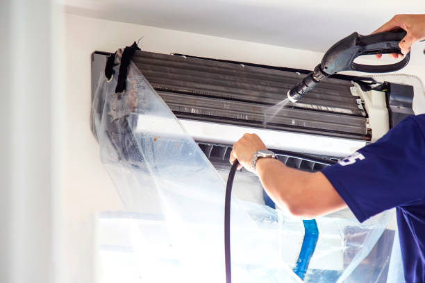 Best Local Air Duct Cleaning Services  in Sarcoxie, MO