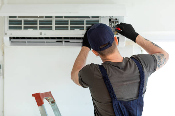 Best Affordable Air Duct Cleaning  in Sarcoxie, MO