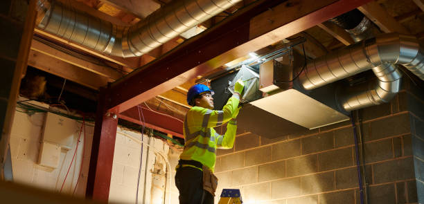 Best HVAC System Cleaning  in Sarcoxie, MO