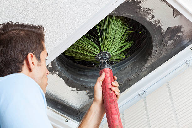 Best Ductwork Cleaning Services  in Sarcoxie, MO