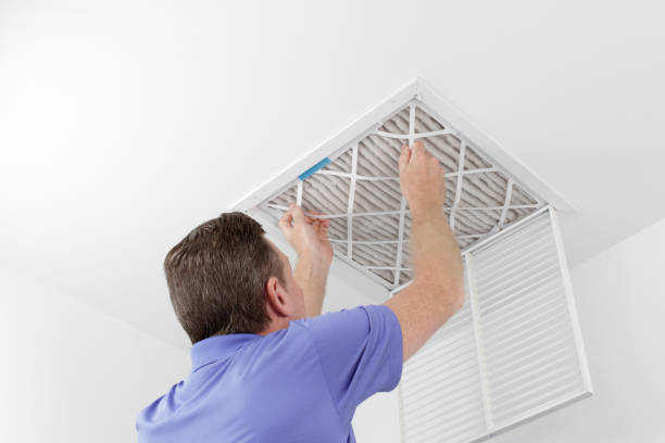 Best Air Vent Cleaning Services  in Sarcoxie, MO